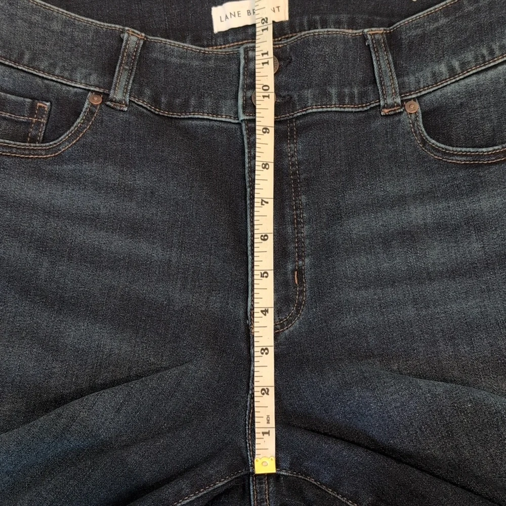 Lane Bryant Jeans - Picture 5 of 9